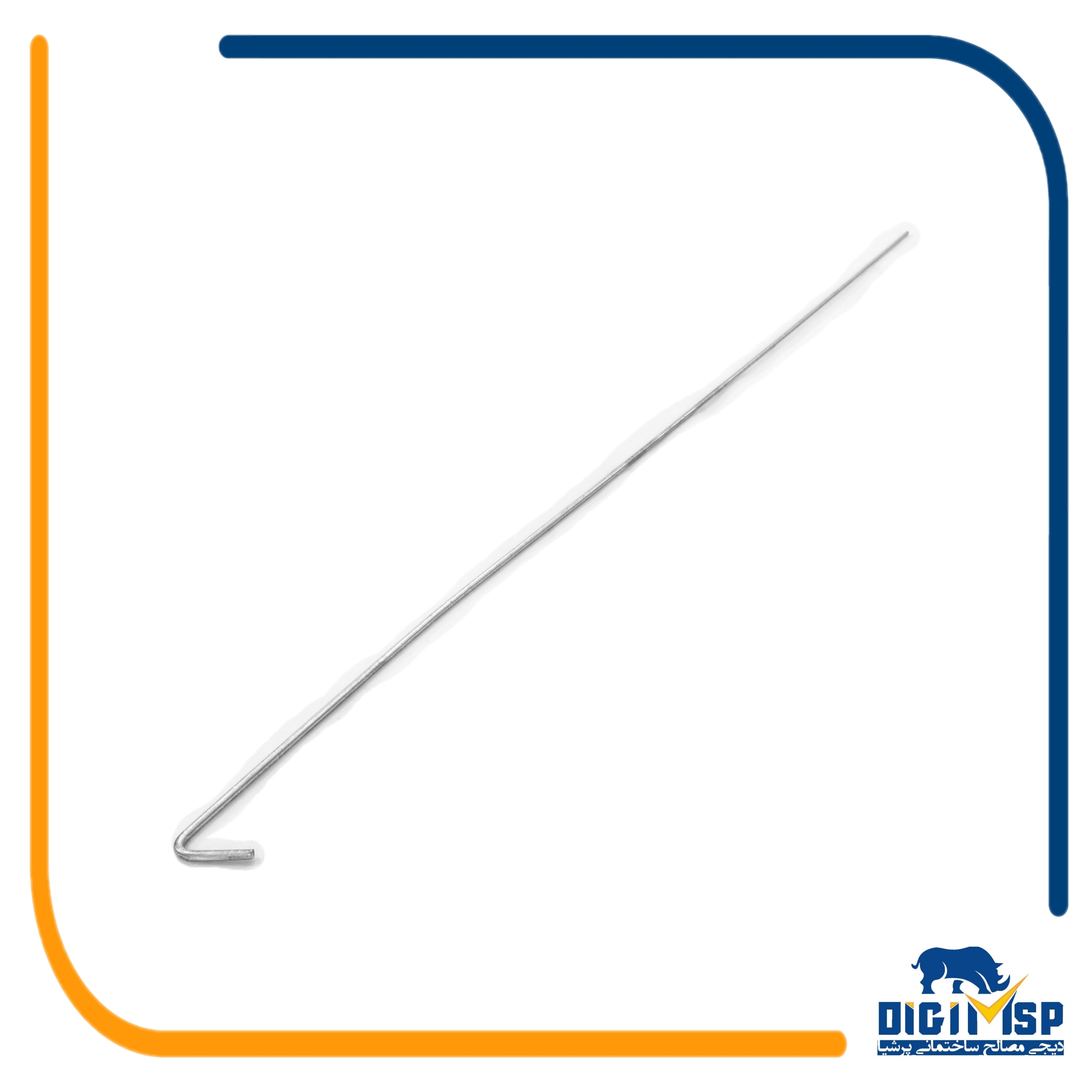 مفتول آویز 100 سانتی متری